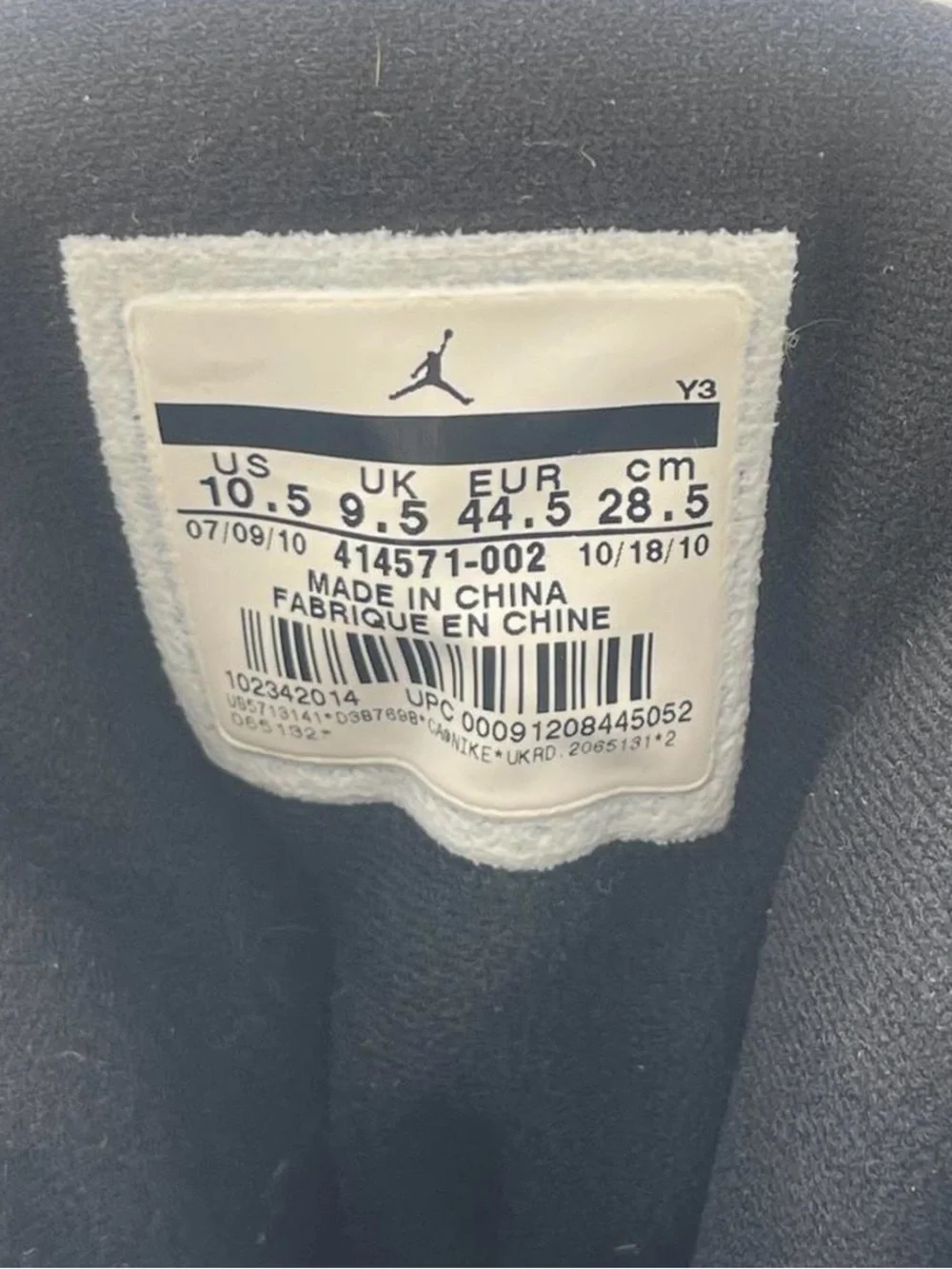 Jordan 13 Retro Black Sneakers with Lime Accents